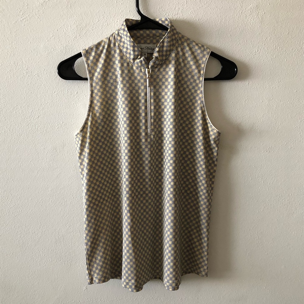 Sport Haley golf tank top